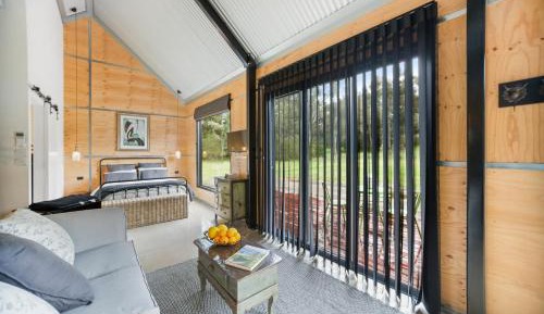Five-Bedroom House
