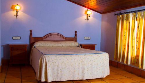 Junior Suite with Terrace