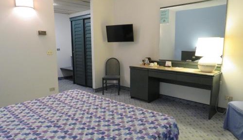 Budget Double or Twin Room