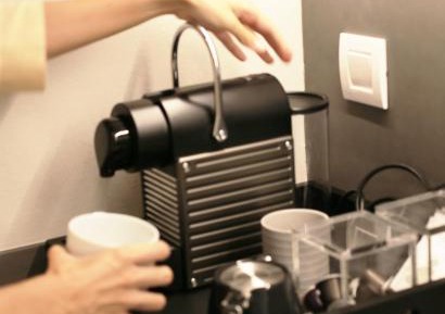 One-Bedroom Apartment - Penthouse 