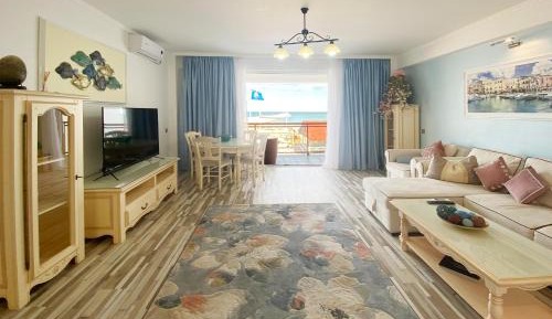 Premium Apartment Positano