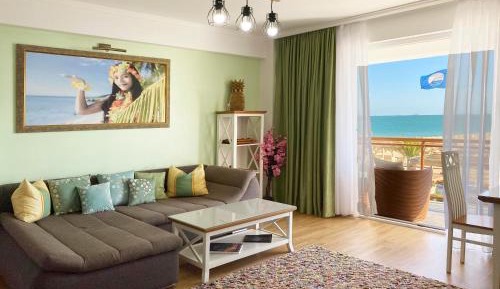 Premium Apartament Hawaii