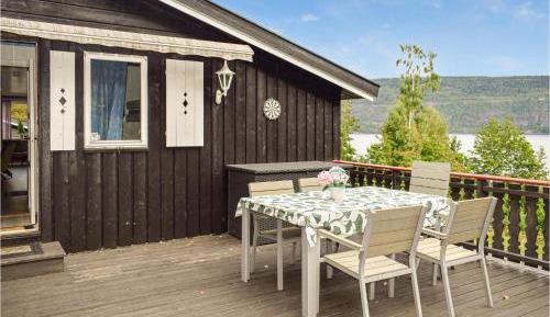 Four-Bedroom Vacation Home