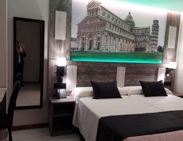 Comfort Triple Room with Shower