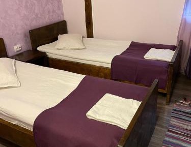 Small Double or Twin Room