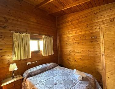 Two-Bedroom Bungalow