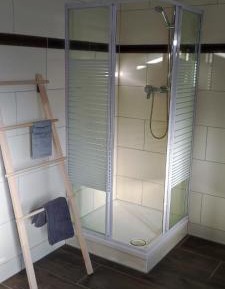 Apartment - Split Level