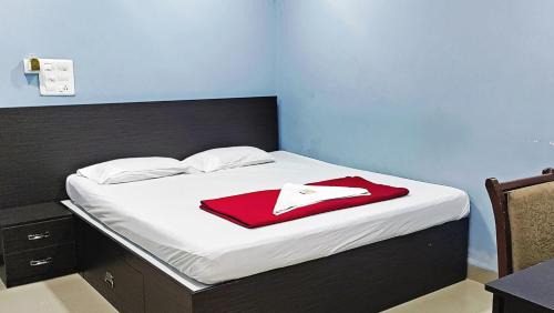 Standard Double Room with Fan