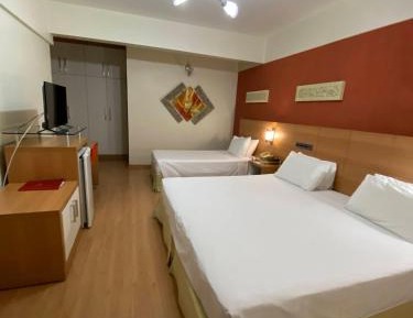 Superior Family Room