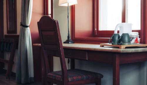 Standard Room with Balcony