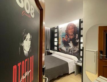 Double Room with Extra Bed