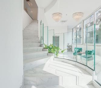 Single Room with Balcony