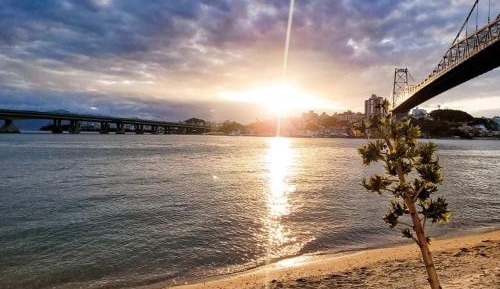 Studio with Sea View