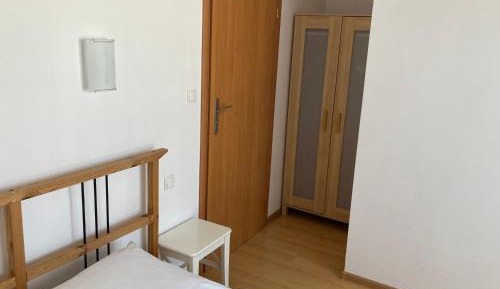 Single Room with Balcony