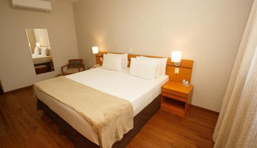 Superior Double Room with double bed