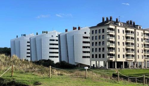 Apartment with Sea View