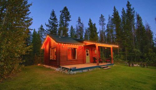 Cottage