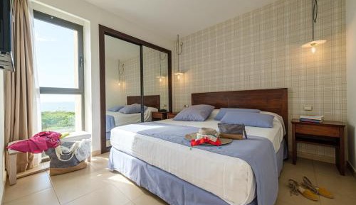 Junior Suite with Sea View