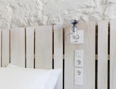 Double Room with Panoramic View