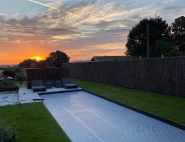 Double Room with Spa Bath