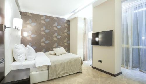 Single Room - Disability Access