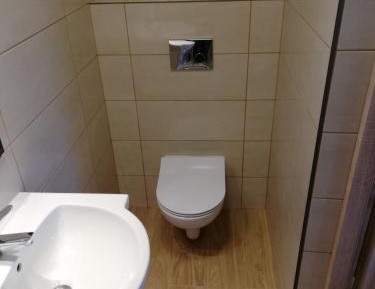 Triple Room with Private Bathroom