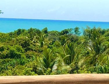 Deluxe Bungalow with Sea View