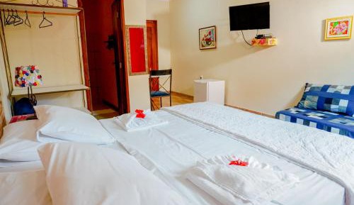 Luxury Chalet with Air conditioning