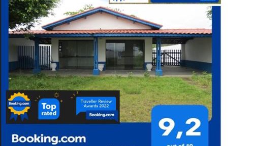 Two-Bedroom Townhouse