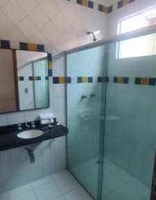 Double Room with Park View