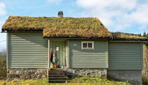 Two-Bedroom Holiday Home