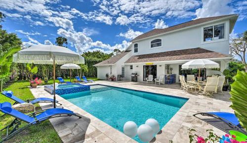 Holiday Home