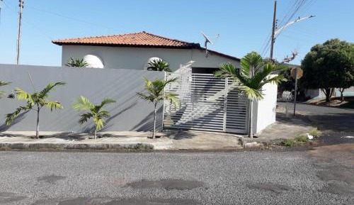 Two-Bedroom Townhouse