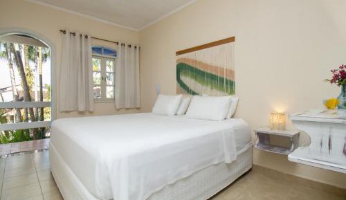 Standard Double Suite