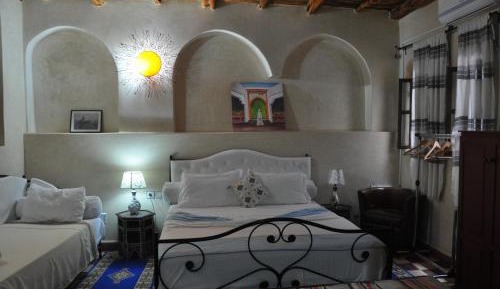 Chakir Suite