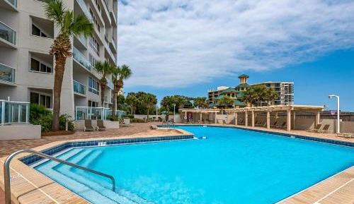 Two Bedroom Apartment 