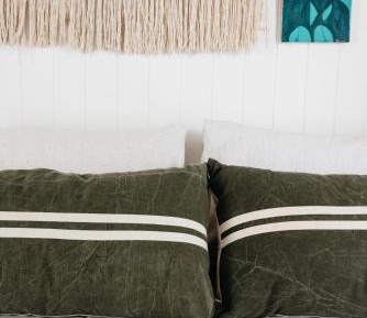 Two-Bedroom Two-Bathroom Studio