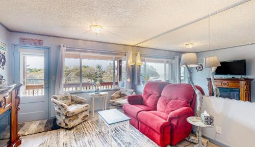Two Bedroom Apartment 