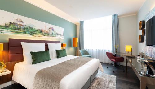 Comfort Double or Twin Room