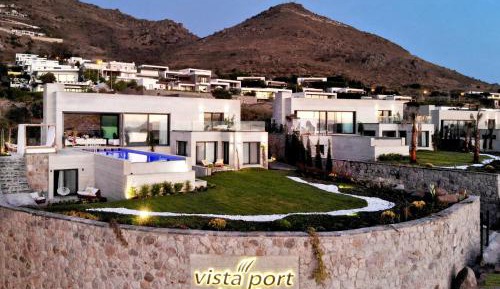 Deluxe Villa