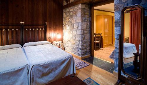 Superior Quadruple Room