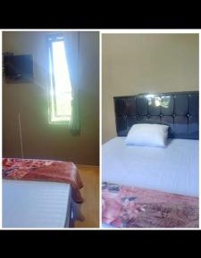 Deluxe Room (2 Adults + 1 Child)