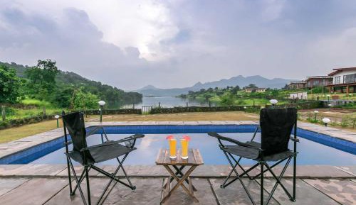 Shivom Villa 2 by Vista Rooms