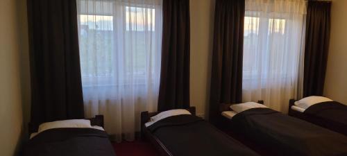Triple Room - Disability Access