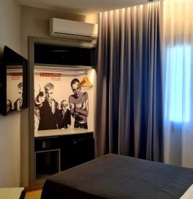 Superior Single Room