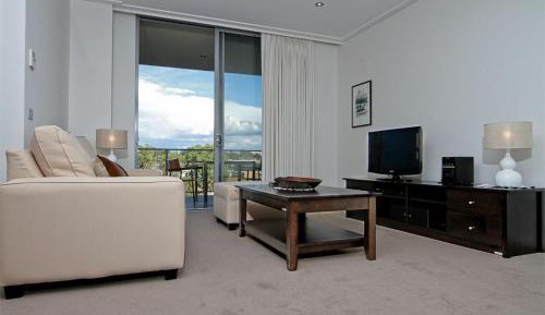 One-Bedroom Apartment - 87