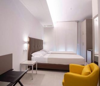 Large Single Room