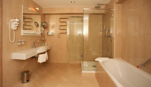 Special Offer - Studio Sea View with Wellness Weekend Package