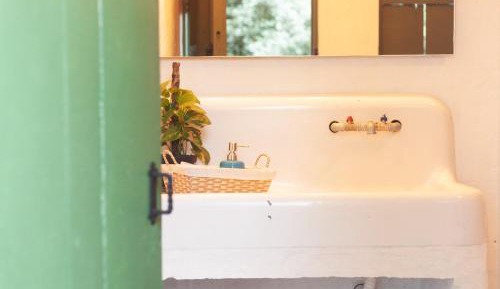 King Room with Balcony