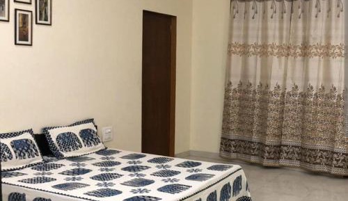 Family Double Room